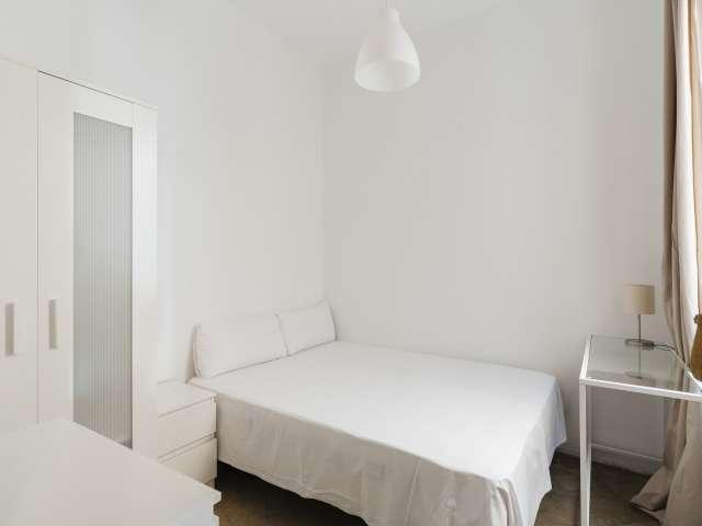 Se alquila habitación en Sant Gervasi Galvany, Barcelona