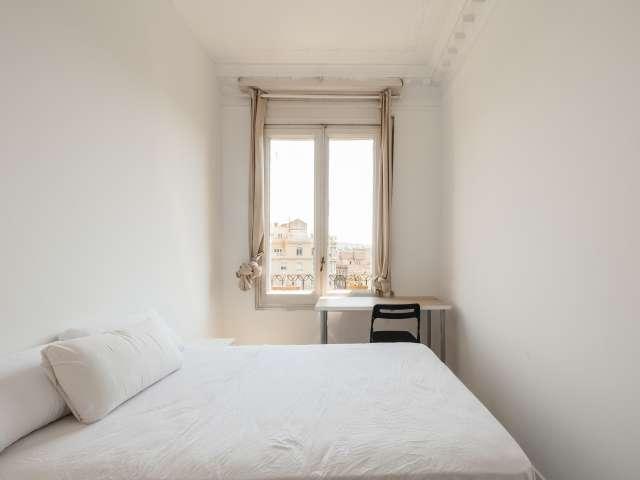 Se alquila habitación en Sant Gervasi Galvany, Barcelona