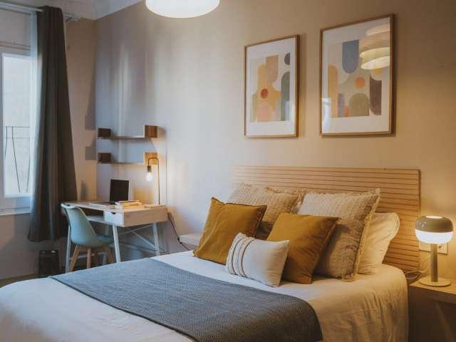 Se alquila habitación en Sant Gervasi Galvany, Barcelona