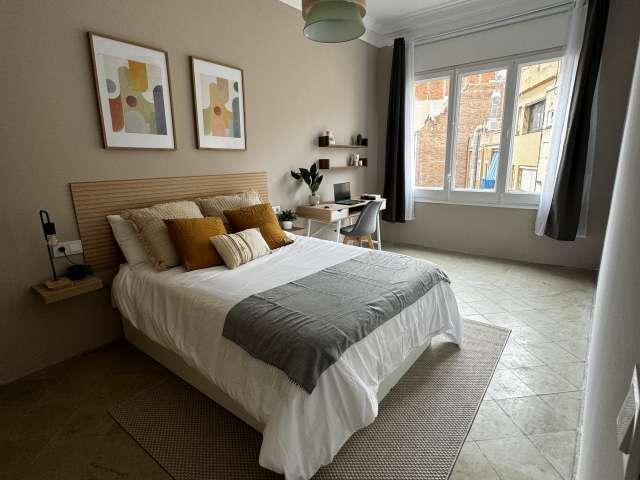 Se alquila habitación en Sant Gervasi Galvany, Barcelona