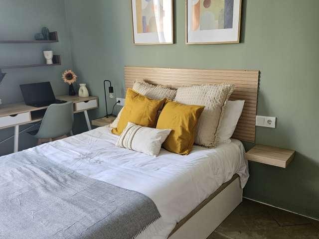 Se alquila habitación en Sant Gervasi Galvany, Barcelona
