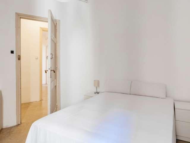 Se alquila habitación en Sant Gervasi Galvany, Barcelona