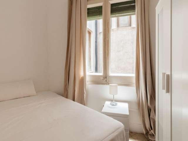 Se alquila habitación en Sant Gervasi Galvany, Barcelona