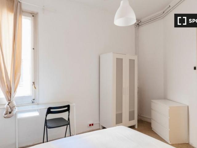 Se alquila habitación en Sant Gervasi Galvany, Barcelona