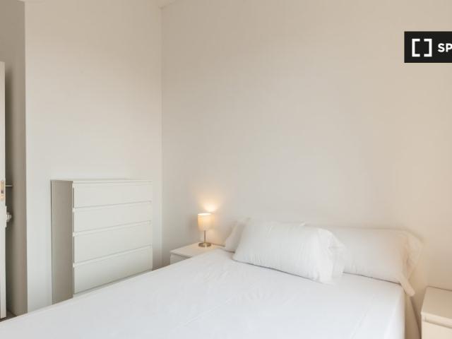 Se alquila habitación en Sant Gervasi Galvany, Barcelona