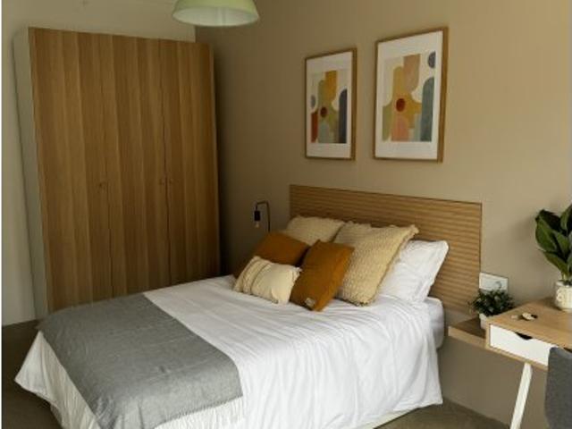 Se alquila habitación en Sant Gervasi Galvany, Barcelona