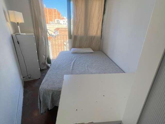 Se alquila habitación en Sant Gervasi Galvany, Barcelona