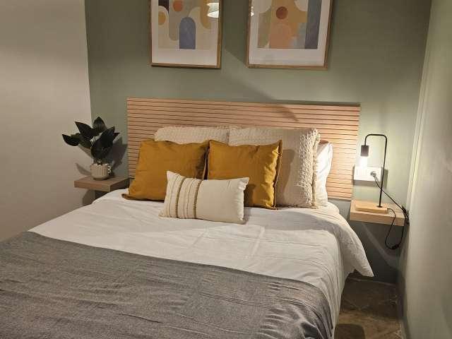 Se alquila habitación en Sant Gervasi Galvany, Barcelona