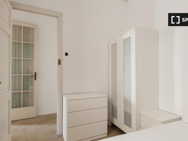 Se alquila habitación en Sant Gervasi Galvany, Barcelona