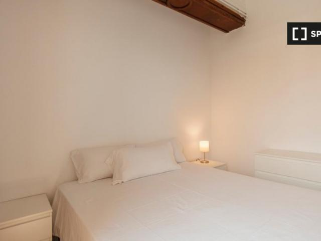 Se alquila habitación en Sant Gervasi Galvany, Barcelona