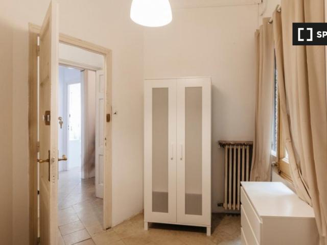 Se alquila habitación en Sant Gervasi Galvany, Barcelona