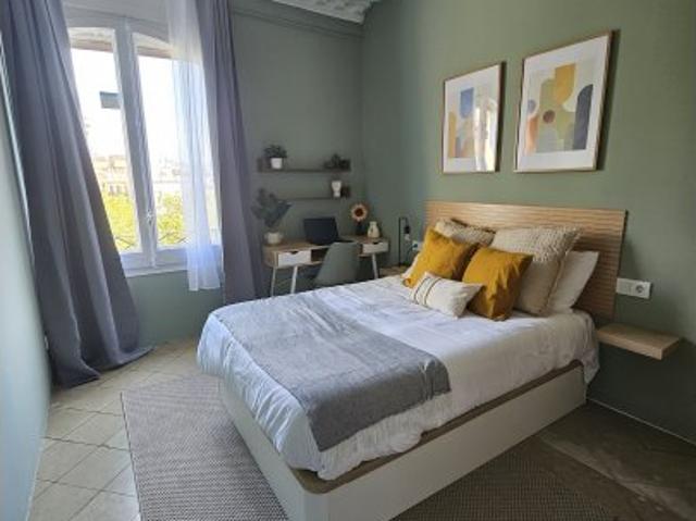 Se alquila habitación en Sant Gervasi Galvany, Barcelona