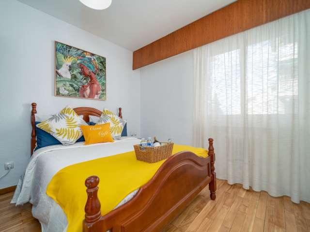 Habitación en piso compartido en alquiler en Pozuelo de Alarcón