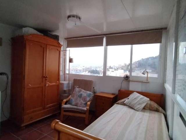 Se alquila habitación en piso compartido, Barcenillas, Málaga