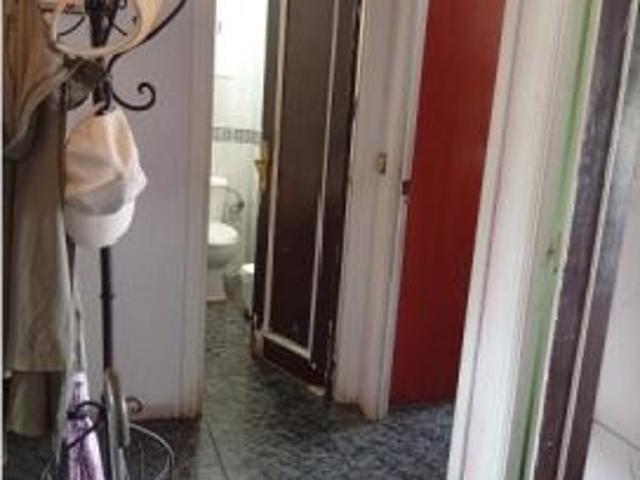 Se alquila habitación en piso compartido de 1 habitación en el Besòs i el Maresme