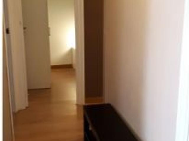 Se alquila habitación en piso compartido de 3 habitaciones en Murcia