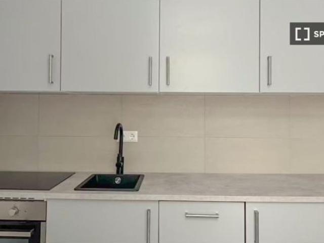 Se alquila habitación en piso compartido de 3 habitaciones en Berlín, todos los gastos incluidos