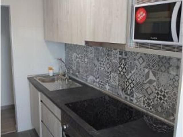 Se alquila habitación en piso compartido de 3 habitaciones en Getafe, gastos incluidos