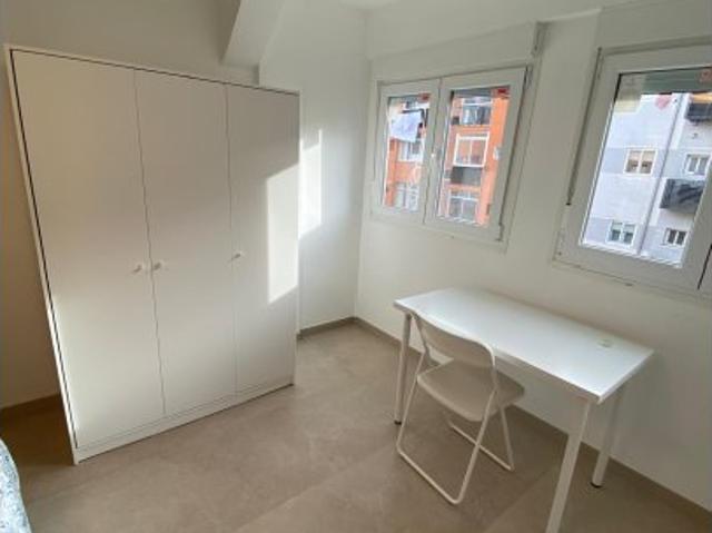Habitación en piso compartido de 3 habitaciones en San Cristóbal, Madrid