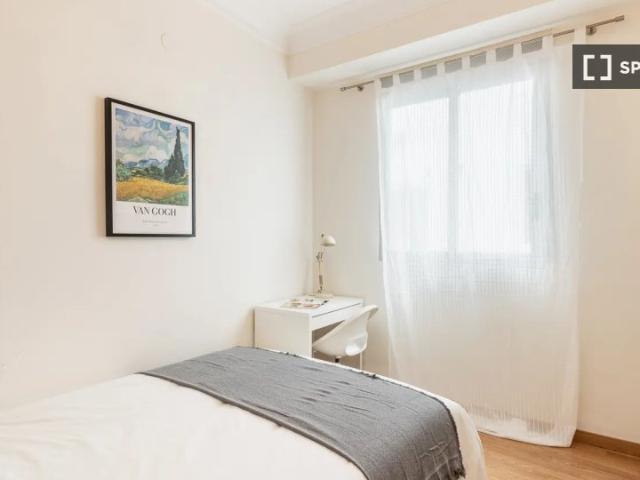 Habitación en piso compartido, El Pla del Remei, Valencia