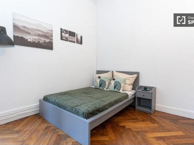 Se alquila habitación en piso compartido de 7 habitaciones en Berlín