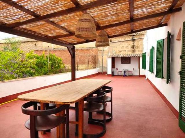 Se alquila habitación en piso compartido, El Coll d'en Rabassa