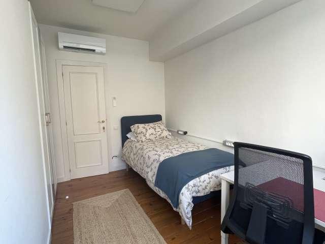 Se alquila habitación en piso compartido, el Putget i Farró, Barcelona