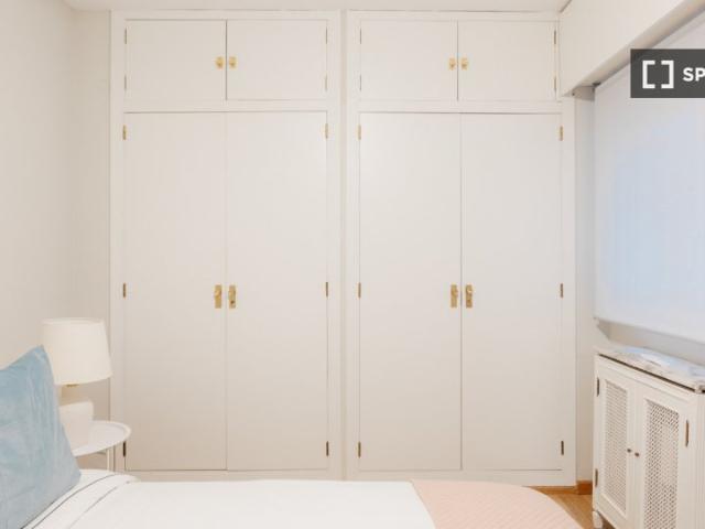 Habitación en piso compartido en alquiler en Sant Francesc, Valencia