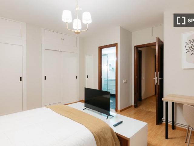 Se alquila habitación en piso compartido, El Pla del Remei, Valencia