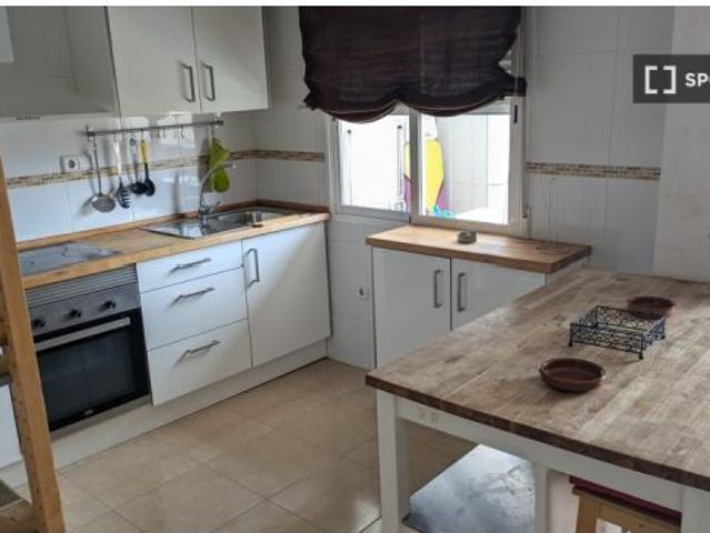 Se alquila habitación en piso compartido en Murcia