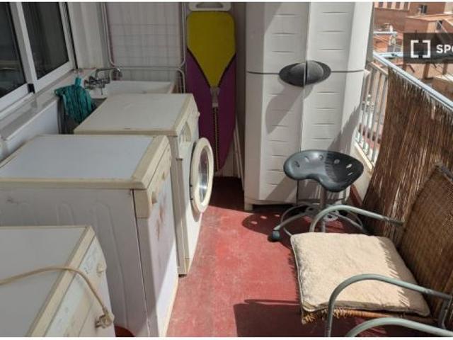 Se alquila habitación en piso compartido en Murcia