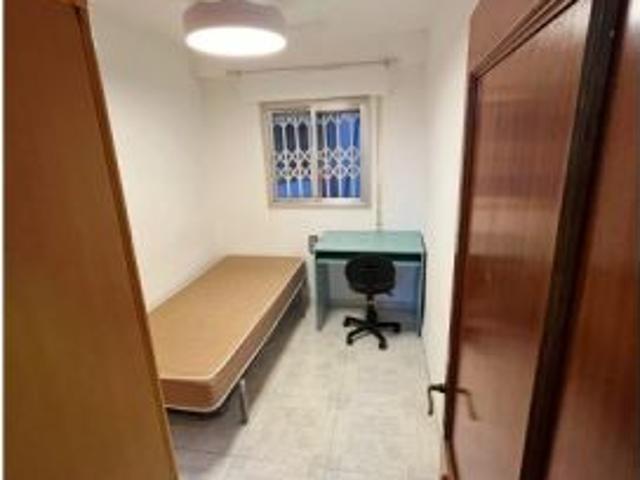 Se alquila habitación en piso compartido en Murcia