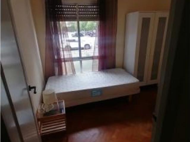 Se alquila habitación en piso compartido en Murcia