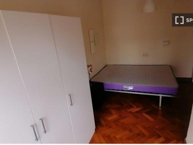 Se alquila habitación en piso compartido en Murcia