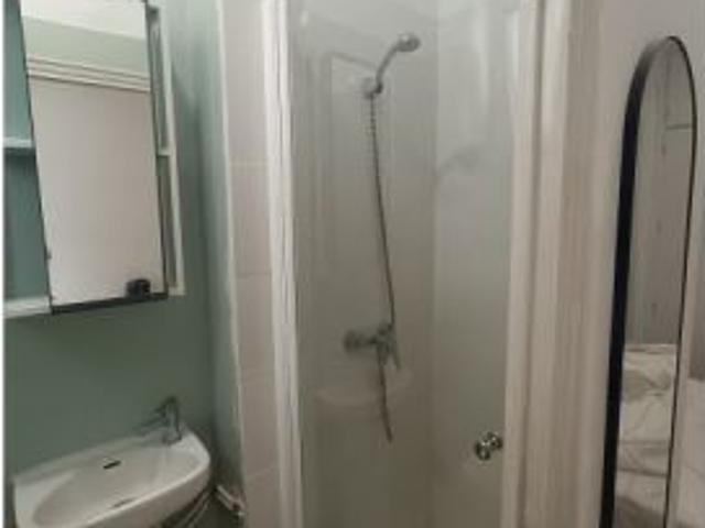 Se alquila habitación en piso compartido en Madrid