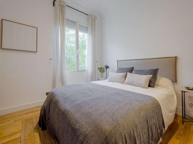 Se alquila habitación en piso compartido en Madrid