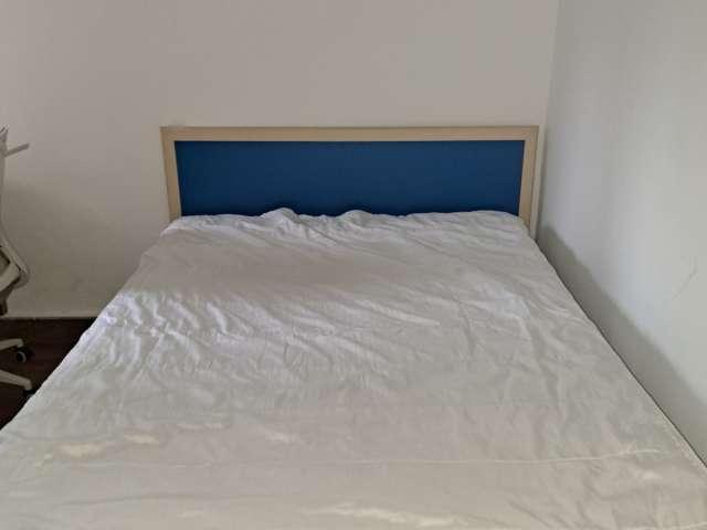 Se alquila habitación en piso compartido en Madrid