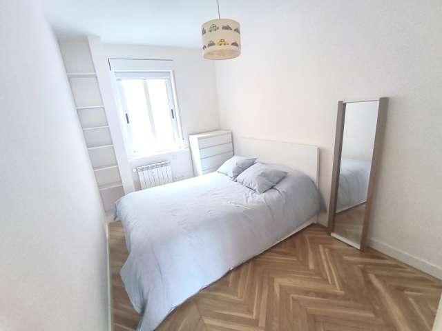Se alquila habitación en piso compartido en Madrid