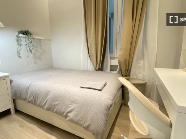 Se alquila habitación en piso compartido en Niño Jesús, Madrid