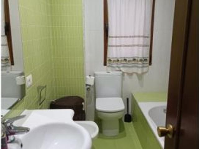 Se alquila habitación en piso compartido en Oviedo