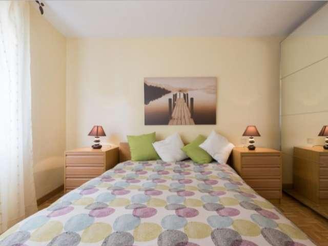Se alquila habitación en piso compartido en Alcalá de Henares