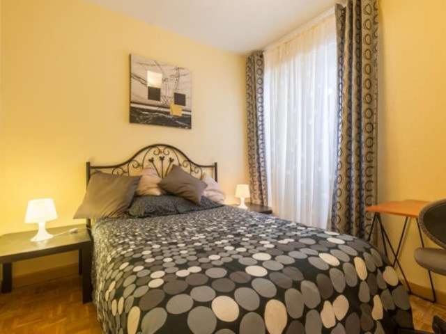 Se alquila habitación en piso compartido en Alcalá de Henares