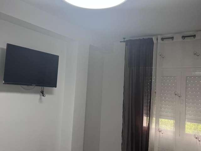 Se alquila habitación en piso compartido en Alcalá de Henares