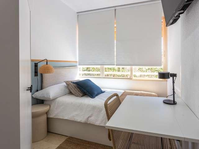 Se alquila habitación en piso compartido en Alicante