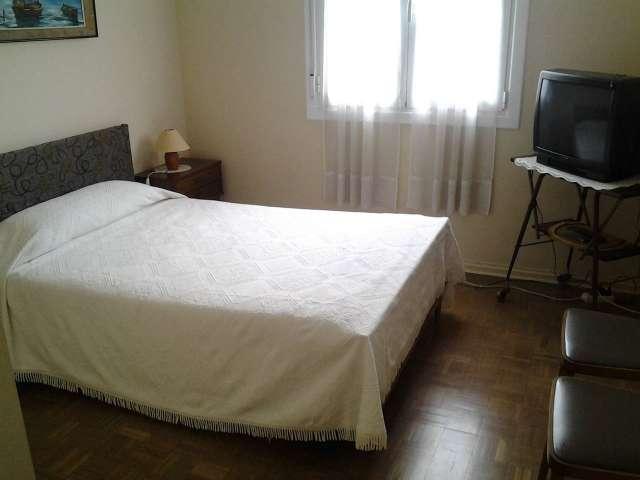 Se alquila habitación en piso compartido en Altza, San Sebastián