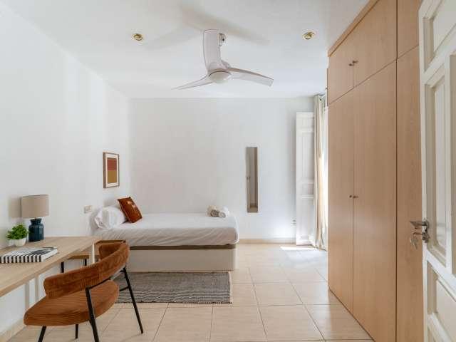 Se alquila habitación en piso compartido en Argüelles, Madrid