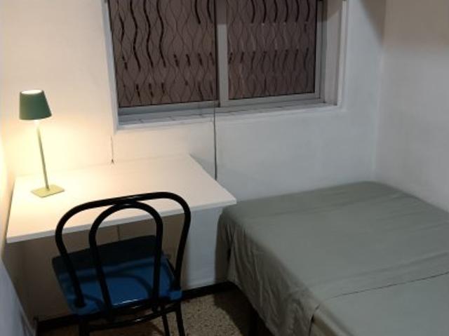 Se alquila habitación en piso compartido en Arucas