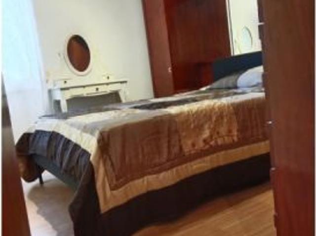 Se alquila habitación en piso compartido en Badalona