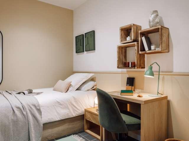Se alquila habitación en piso compartido en Barcelona