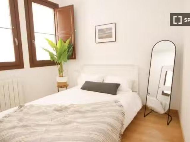 Se alquila habitación en piso compartido en Barcelona